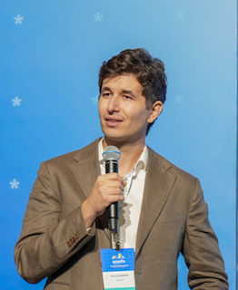 Saulo Barboza (PT, PhD)