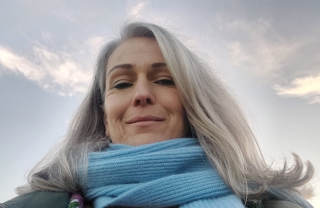 Ruth Molloy