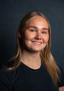 Camilla Kristiansen (MSH, PT)