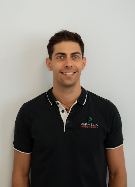 Clement Noel (PT, MSc)