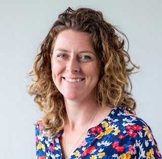 Danielle Munford (PT, MSc)
