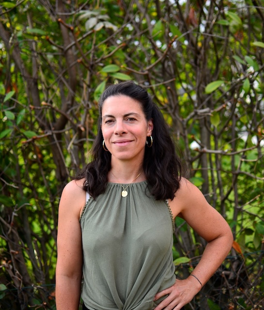 Fanny Poget (PT, MSc)