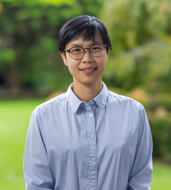 Katrina Li (PT, PhD)