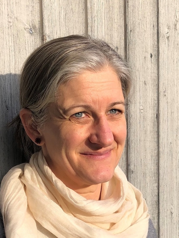 Andrea Bärlocher
