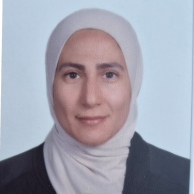 Dania Qutishat (PT, PhD)