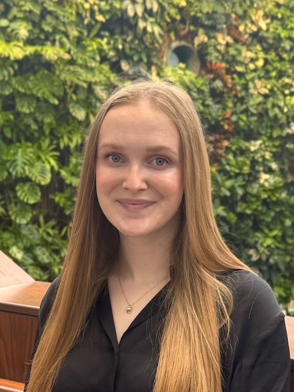 Nicole Struthers, BHSc, PT Student and PhD Candidate 