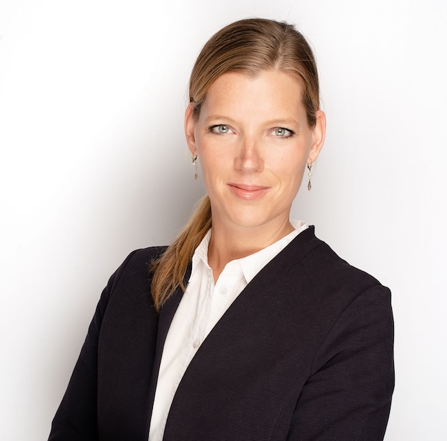 Katja Siefken (PhD)
