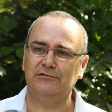 Prof. Dr. Andreas Matzarakis